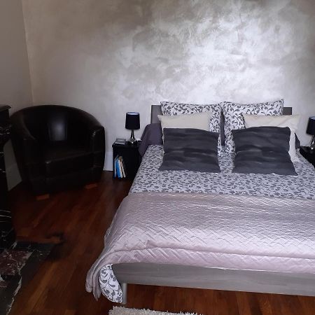 La Caudalie Apartment Deux Rivieres ภายนอก รูปภาพ